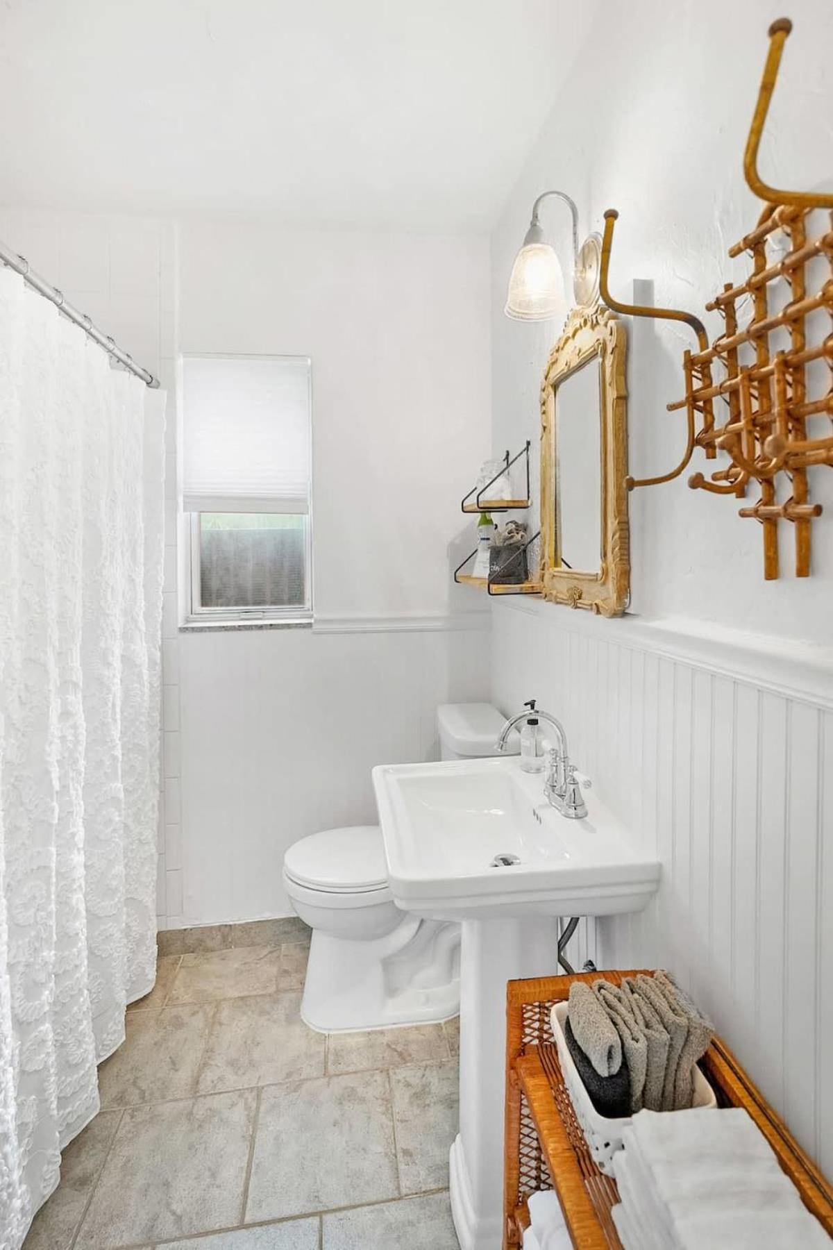 Pink House Prime Location Walk To Downtown Dogs Ok Villa St. Augustine Bagian luar foto
