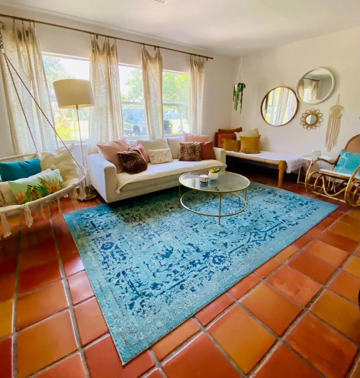 Pink House Prime Location Walk To Downtown Dogs Ok Villa St. Augustine Bagian luar foto