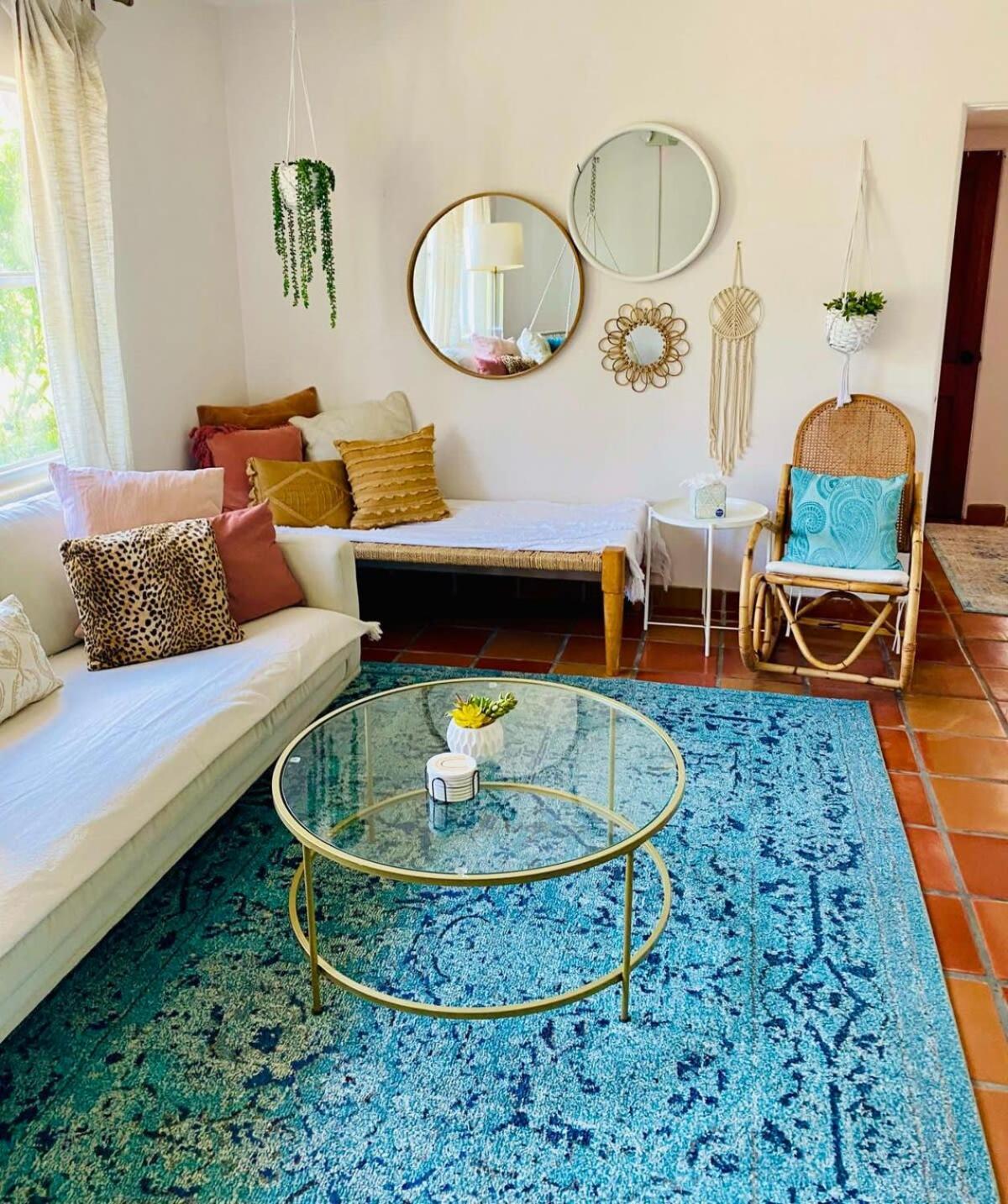 Pink House Prime Location Walk To Downtown Dogs Ok Villa St. Augustine Bagian luar foto